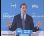 Rajoy pedirá moción de censura