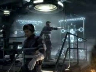 Marvel Ultimate Alliance Intro