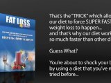Fat Loss 4 Idiots Review Revealed
