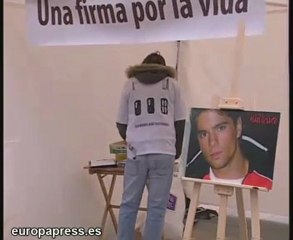 Familiares inician campaña Puente Colgante