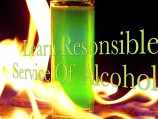 RSA Online Course for Hospitality Jobs 🍹