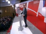 Iglesias acusa al PP de 