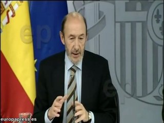 Prorrogación del estado de alarma