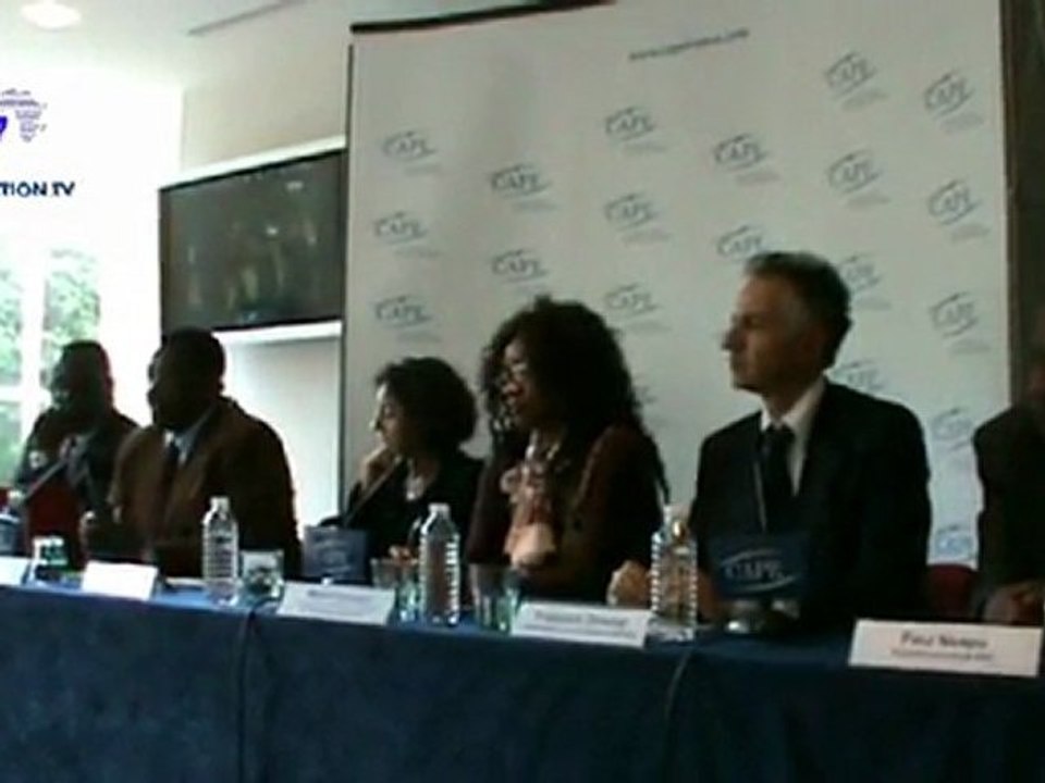 POURQUOI JE MARCHE DU  30 JUIN AU 14 JUILLET 2011 ? SUIVEZ L'ANALYSE ET TEMOIGNAGE DE Me RETY