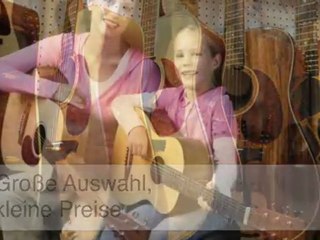 Verstärker Bochum Beyer's Music GmbH