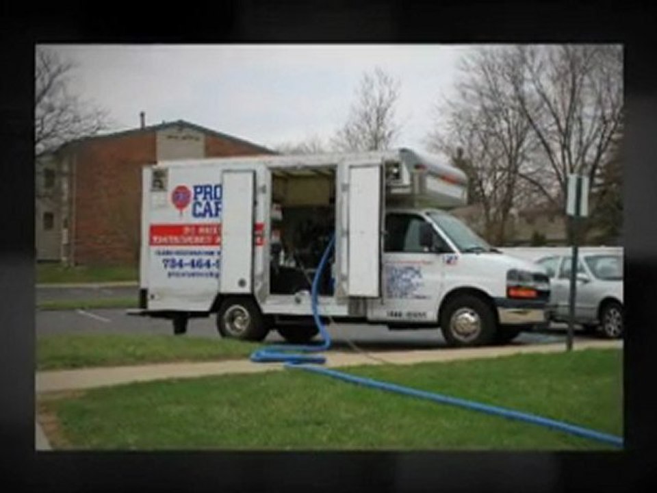 Mississauga Carpet Cleaner