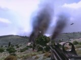 ArmA III : Présentation E3 2011 filmée par Gametrailers [HD]