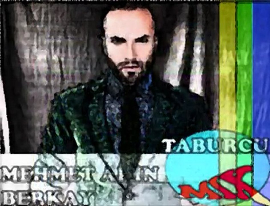 DJ MEHMET AKIN & BERKAY TABURCU MİX [HQ]