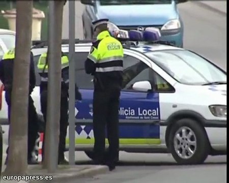 Nuevo caso de violencia de género