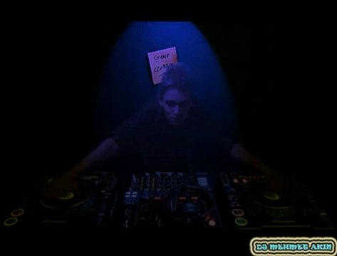 DJ MEHMET AKIN & House 5 NEW Edit [HQ]