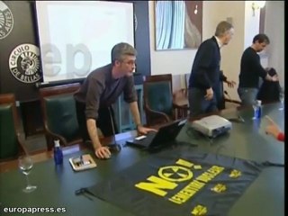 La CANC insiste que Ascó sería mal candidato