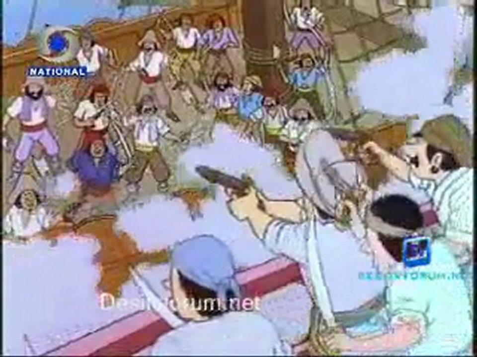 Karname Tin Tin - 17th June 2011 Watch Video Online p1