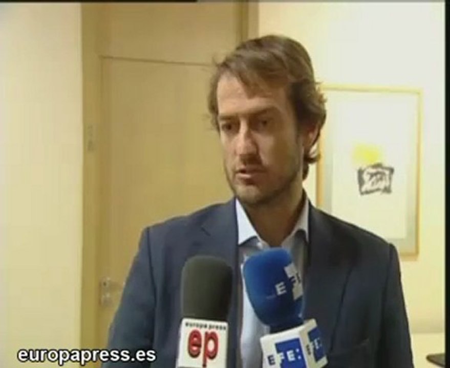 César Cabo asegura que están satisfechos