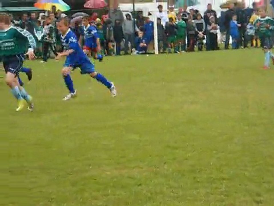TOURNOI J.S.V.C.
