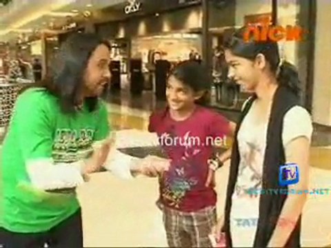 Pick - a - Trick - 18th June 2011 Video Watch Online p3
