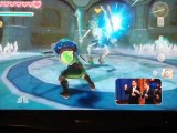 Jimmy Fallon - 3DS, Zelda Skyward Sword and Wii U.