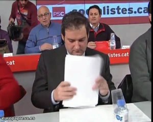 Hereu piden que no voten a Mas