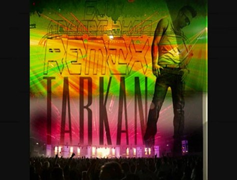 DJ MEHMET AKIN & TARKAN - SEVDANIN SON VURUŞU REMİX [HQ]