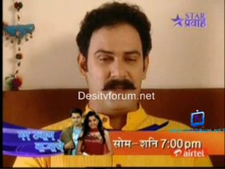 Tujha Vin Sakhya Re - 17th June 2011 Video Watch Online p3
