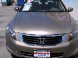 2008 Honda Certified Accord EX-L by Goudy Honda West Covina
