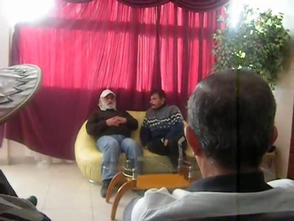 Vedat ABAYOĞLU & Bulsep Söyleşi