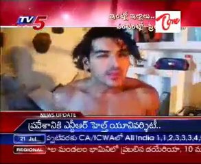 Hot Triangle Love Storyes in Movies, A Special Programme_Part-01