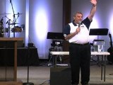 Being Filled With the Holy Spirit #1 | Back to the Basics | Owasso First Assembly Church Podcast