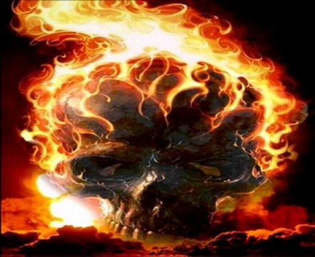 Hafız Menduh - Şeytan Günahkar ve Cehennem - Kürtçe Kaside