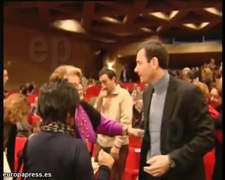 Cospedal critica la reforma de pensiones