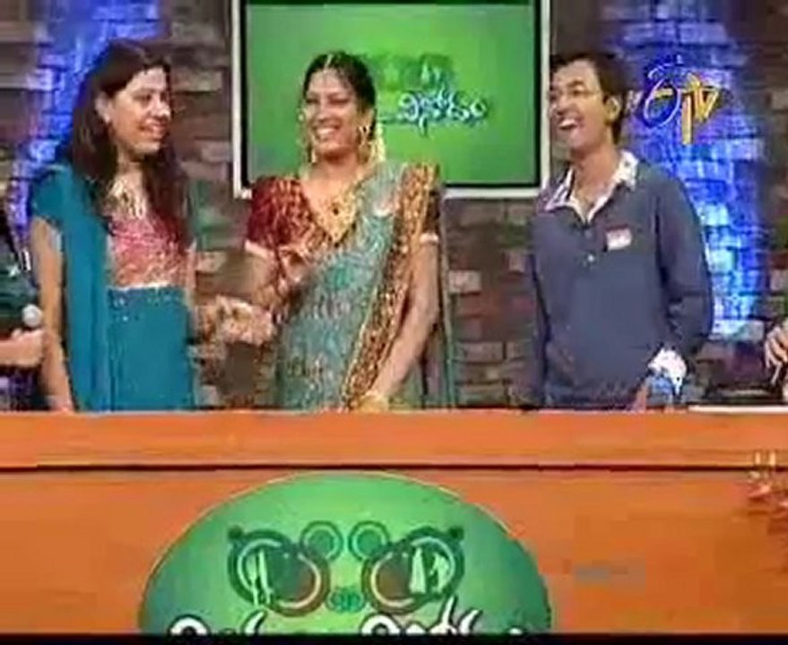 Beautiful Actress - Hema - Playback Singers - Geetha Madhuri & Sri Krishna - 04