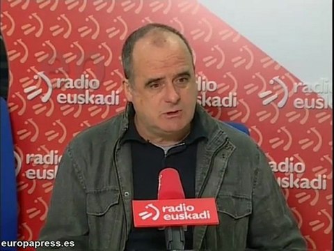 Joseba Egibar en Radio Euskadi