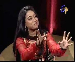 Chit Chat with Sunil & Saloni Aswani - Maryada Ramanna - 01