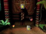 Crash Bandicoot sur Playstation - xghosts & Tof' - INSERT COiNS