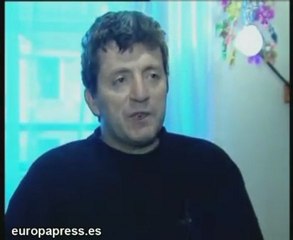 Parapléjico y sin ayuda tras accidente laboral