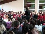 Fête de l'école élémentaire 2011