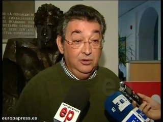 UGT tilda a Rosell de interlocutor social leal