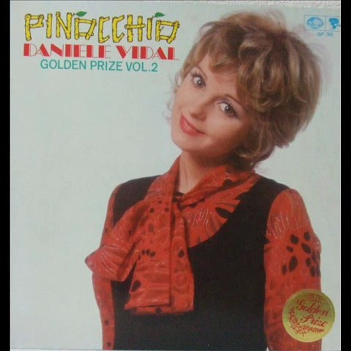 Danièle Vidal Que sera sera (1971)