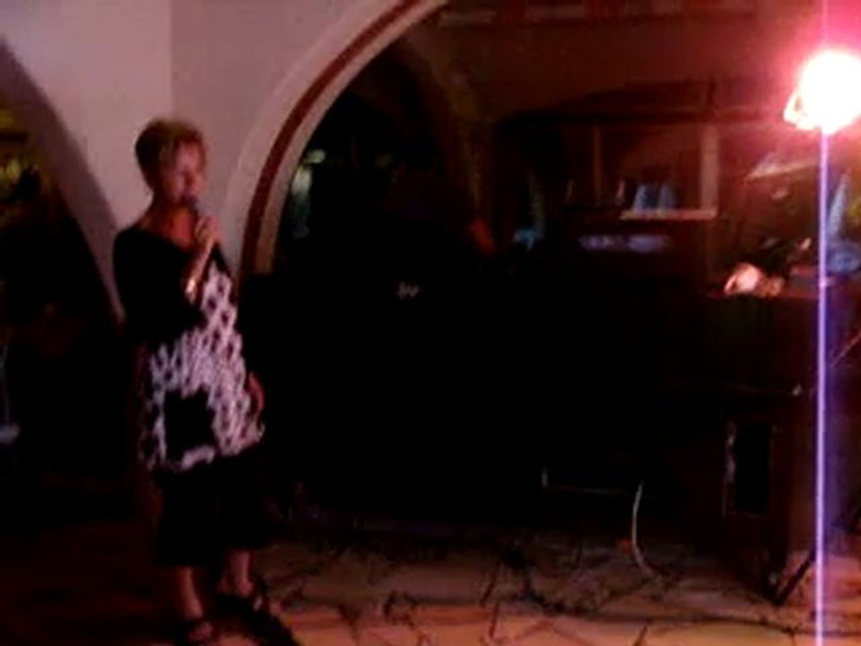 St Cyprien  du  6 au 11 juin 2011 "Thalasso EDF"  (3)