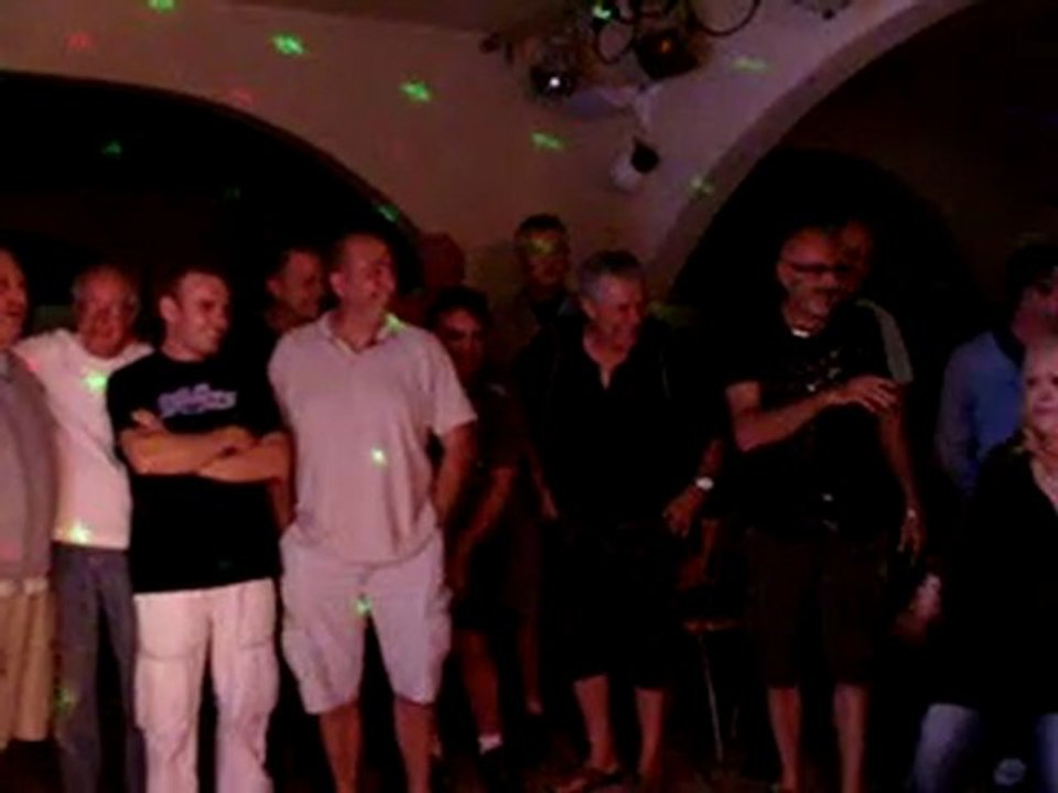 St Cyprien  du  6 au 11 juin 2011 "Thalasso EDF"  (4)