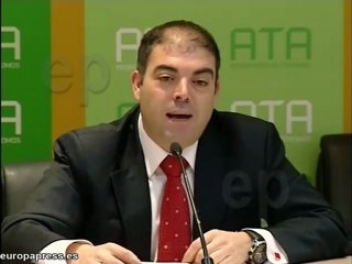 80% de autónomos suspenden medidas del Gobierno