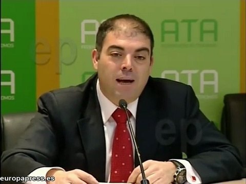 80% de autónomos suspenden medidas del Gobierno