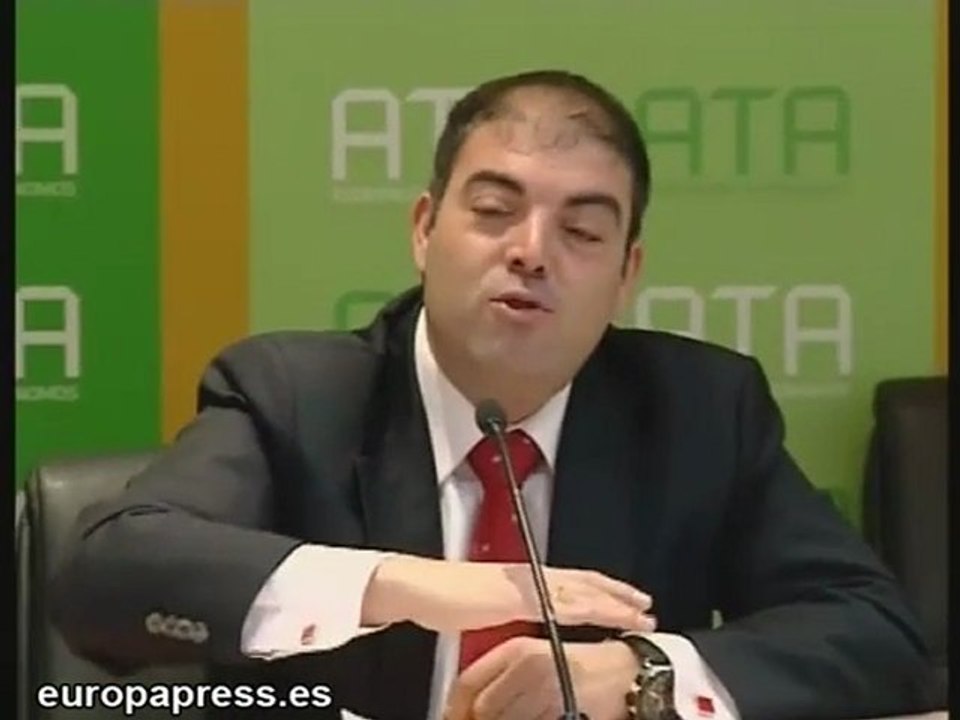 "El 80% de autónomos suspende medidas económicas"