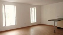 A vendre - appartement - PONT A MOUSSON (54700) - 2 pieces -