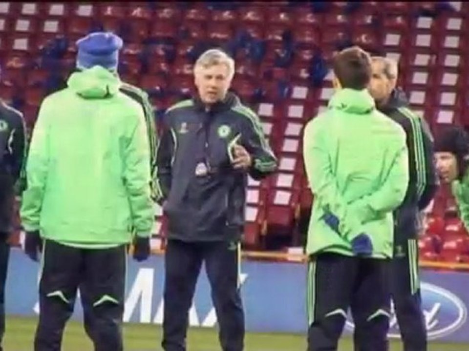 Leonardo verlässt Inter