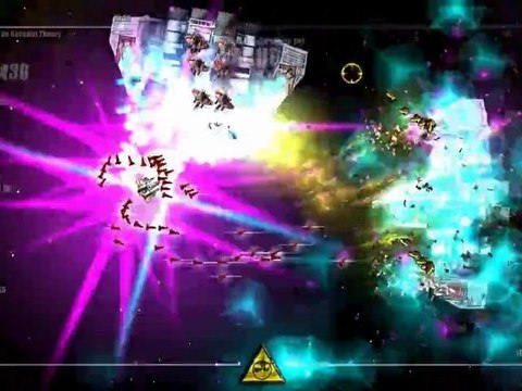 Présentation : Beat Hazard - Ultra