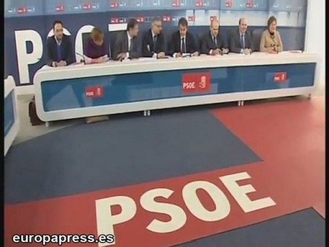 PSOES quiere negociar reforma pensiones