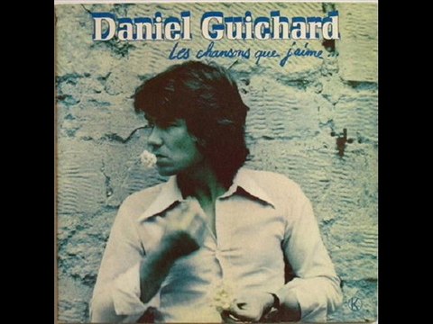 Daniel Guichard Petit (1976)