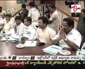 Rosaiah to Convene all Party Meeting on Babhli issue