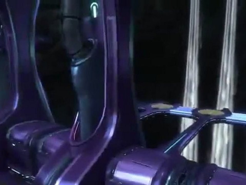 Halo Combat Evolved Anniversary Reveal