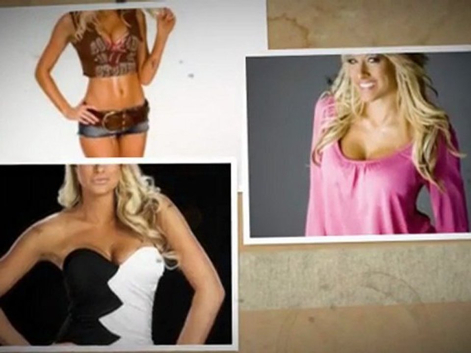 brooke adams und kelly kelly